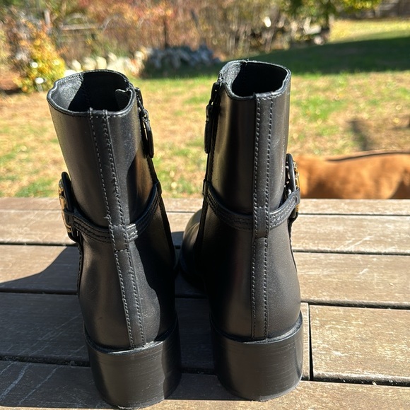 Tori Burch boots - Picture 3 of 4